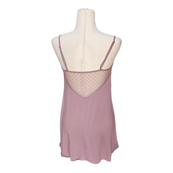 Vintage Pretty Victoria's Secret Nightie Slip - Picture 3 of 6